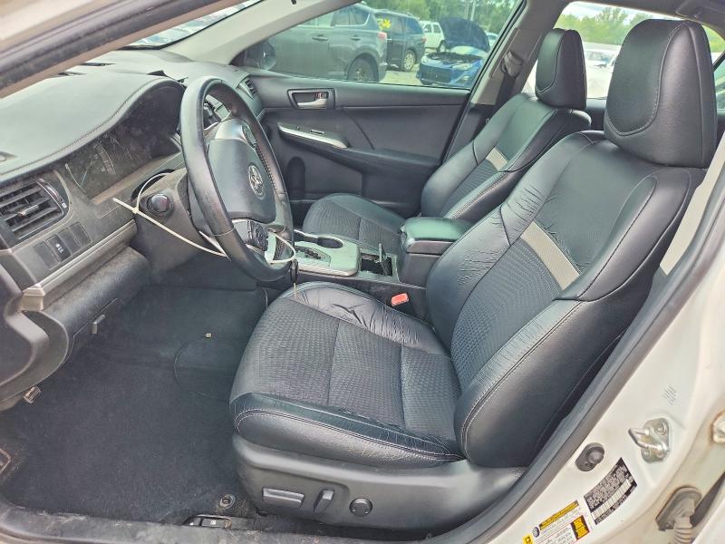 Продажа на аукционе авто 2013 Toyota Camry, vin: 4T1BF1FK3DU278391, номер лота: 65928246