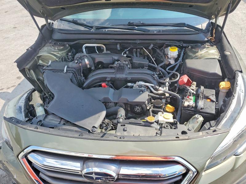 Aukcja sprzedaży 2018 Subaru Outback, vin: 4S4BSATC7J3316716, numer aukcji: 64435556