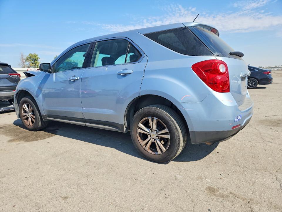 Aukcja sprzedaży 2015 Chevrolet Equinox, vin: 2GNALAEK8F6230100, numer aukcji: 63164506