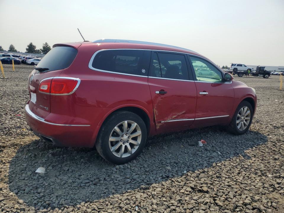 Aukcja sprzedaży 2013 Buick Enclave, vin: 5GAKVDKD1DJ161931, numer aukcji: 65462666
