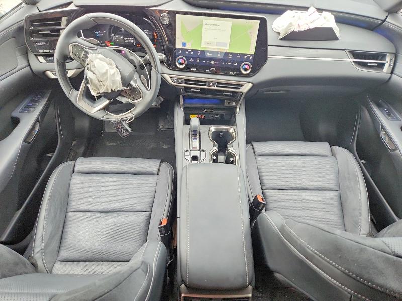 Продаж на аукціоні авто 2025 Lexus Rx 350h, vin: 2T2BBMCA3SC087041, номер лоту: 63731776