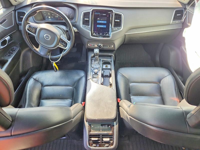 Aukcja sprzedaży 2020 Volvo Xc90, vin: YV4102PKXL1555766, numer aukcji: 62456976