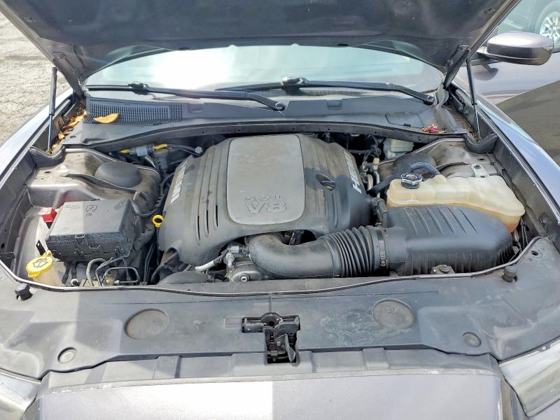 Продаж на аукціоні авто 2014 Dodge Charger, vin: 2C3CDXCT5EH319305, номер лоту: 65735186