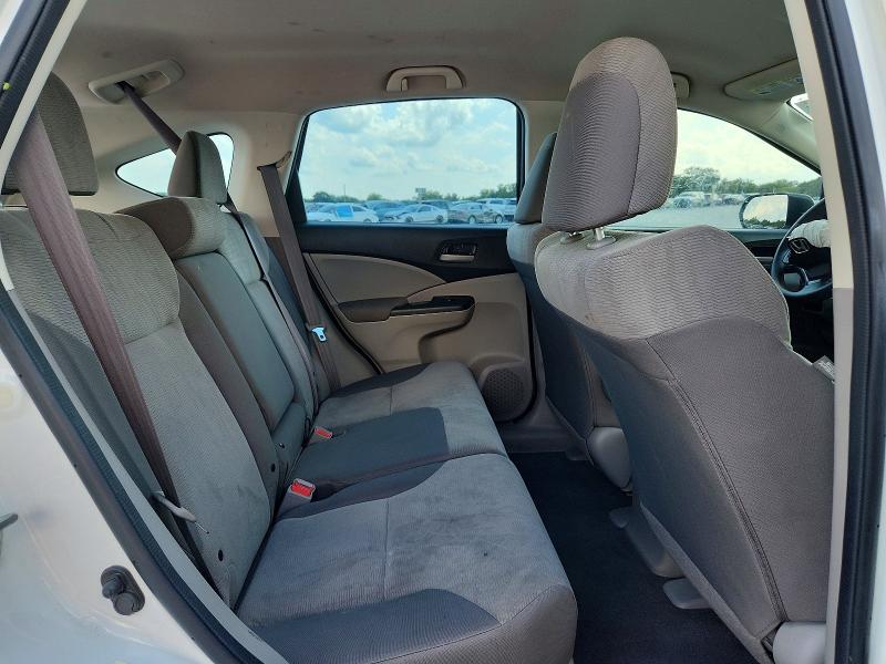 Продажа на аукционе авто 2013 Honda Cr-v, vin: 5J6RM3H36DL045485, номер лота: 64068086