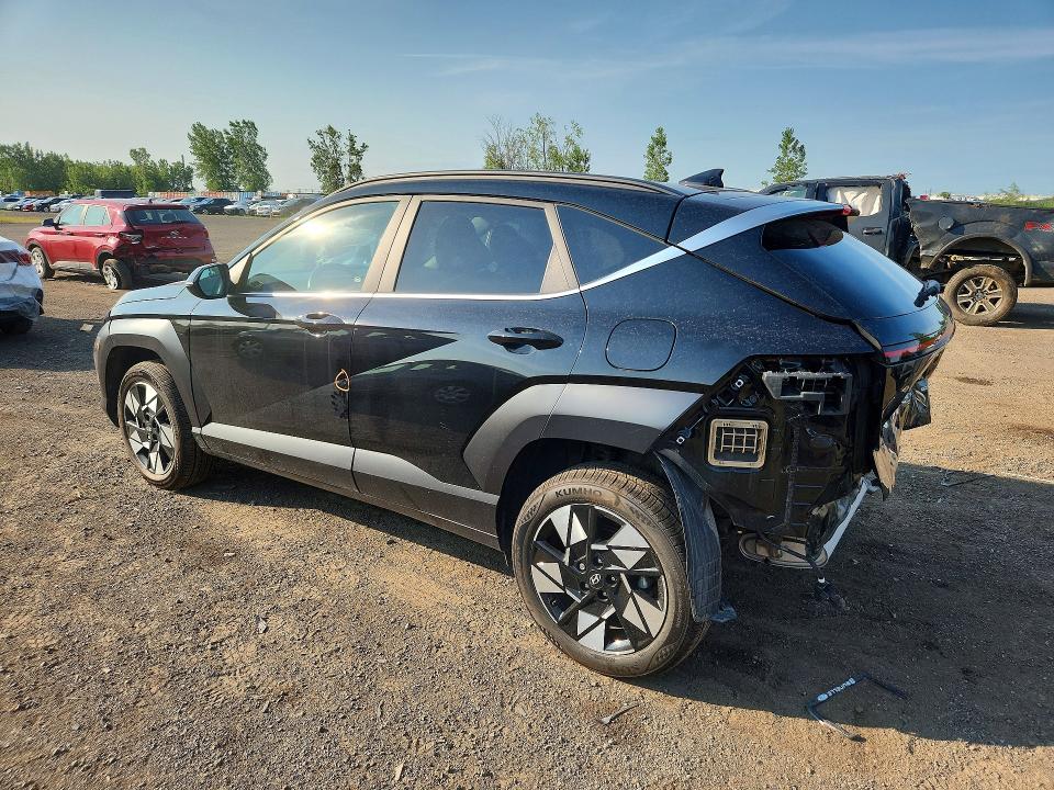 2026 Hyundai Kona მანქანა იყიდება აუქციონზე, vin: KM8HCCAB6TU396049, აუქციონის ნომერი: 64611276