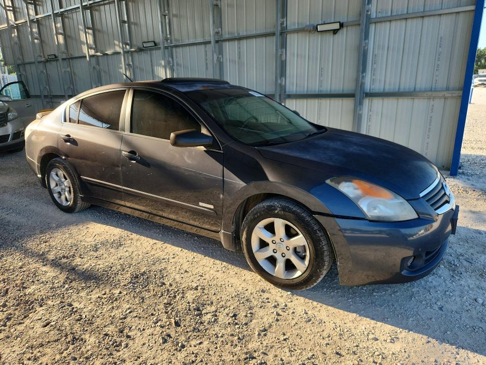 Продажа на аукционе авто 2008 Nissan Altima Hybrid, vin: 1N4CL21E48C269998, номер лота: 65205706