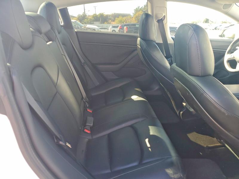 Aukcja sprzedaży 2020 Tesla Model 3, vin: 5YJ3E1EBXLF637580, numer aukcji: 64075866