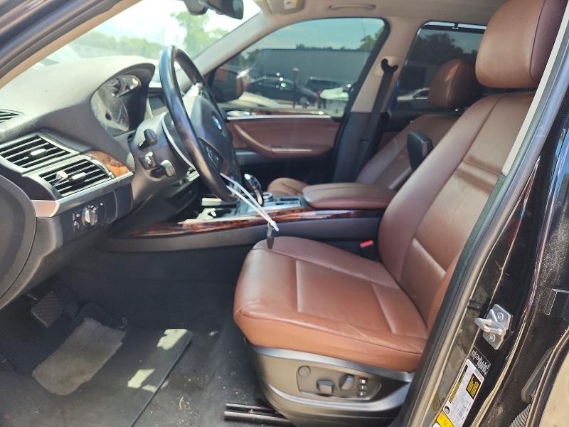 2013 Bmw X5 მანქანა იყიდება აუქციონზე, vin: 5UXZV4C58D0B03987, აუქციონის ნომერი: 62224846