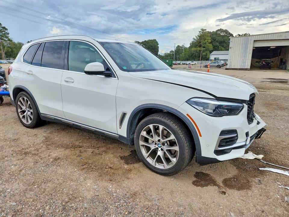 Aukcja sprzedaży 2022 Bmw X5, vin: 5UXCR6C02N9M43656, numer aukcji: 67171506