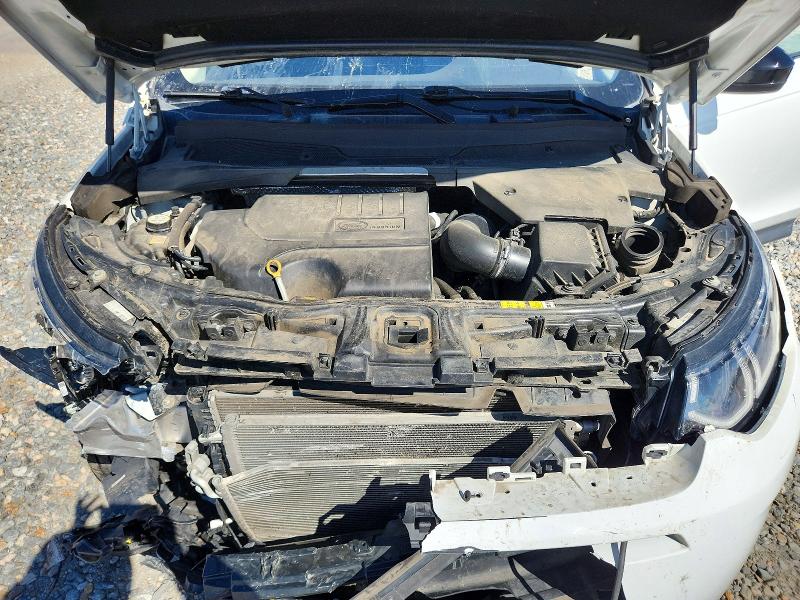 Продажа на аукционе авто 2020 Land Rover Discovery Sport, vin: SALCJ2FX8LH847261, номер лота: 65623686