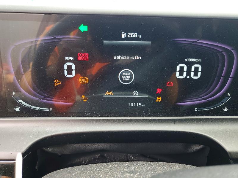 Aukcja sprzedaży 2026 Kia Seltos, vin: KNDEU2AA4T7882069, numer aukcji: 63666196