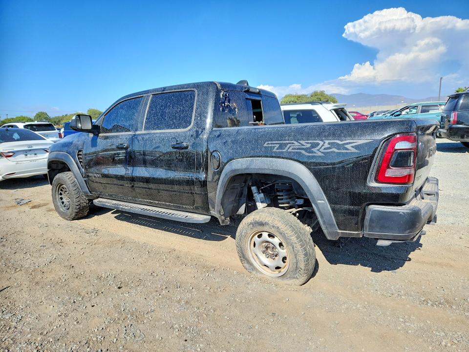 Продаж на аукціоні авто 2023 Ram 1500, vin: 1C6SRFU98PN504620, номер лоту: 65872616