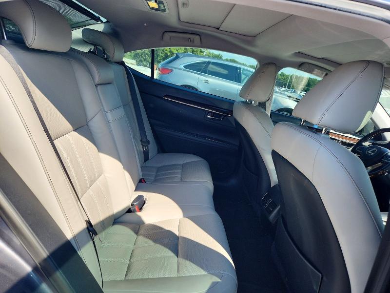 Aukcja sprzedaży 2016 Lexus Es, vin: JTHBK1GG8G2212847, numer aukcji: 63380776