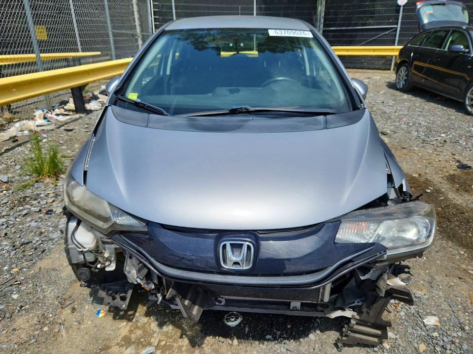 Aukcja sprzedaży 2017 Honda Fit, vin: JHMGK5H57HS009783, numer aukcji: 63709026
