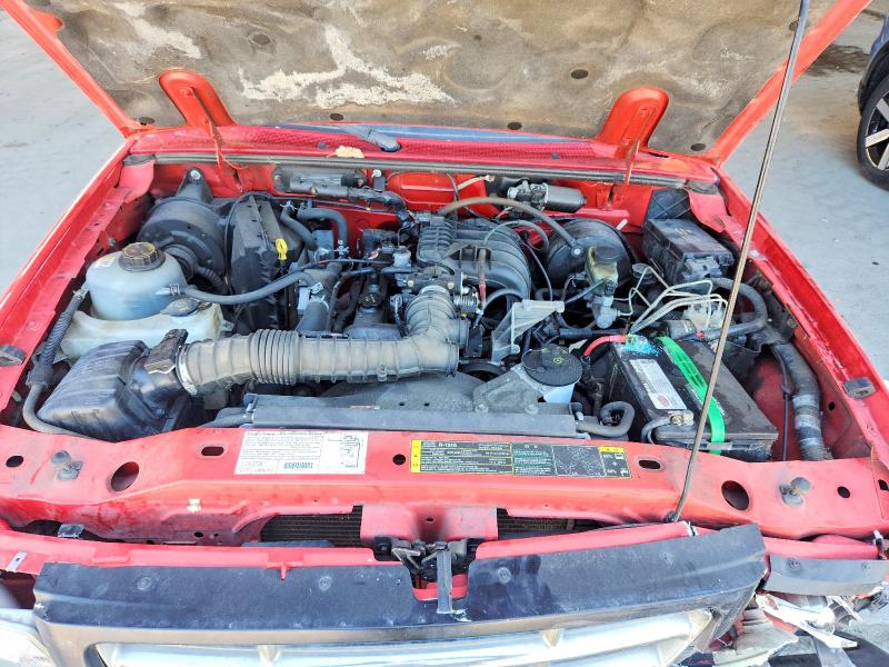 Продажа на аукционе авто 2003 Ford Ranger, vin: 1FTYR10D33PB76165, номер лота: 65220086