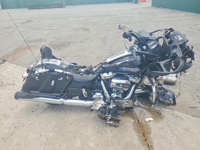 2021 Harley-davidson Fltrx მანქანა იყიდება აუქციონზე, vin: 1HD1KHC17MB614151, აუქციონის ნომერი: 66900146