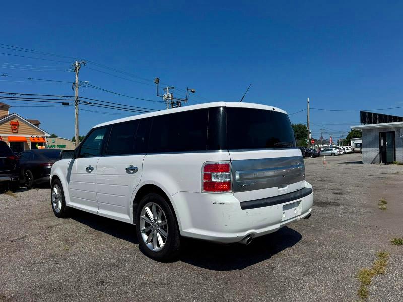 Продажа на аукционе авто 2019 Ford Flex, vin: 2FMGK5D88KBA22590, номер лота: 67055166