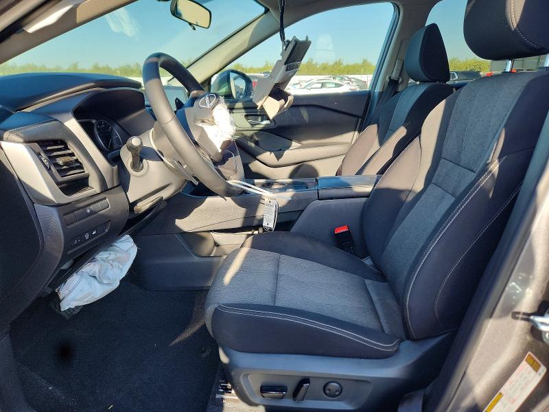 Aukcja sprzedaży 2026 Nissan Rogue, vin: 5N1BT3BA5TC792894, numer aukcji: 65228936