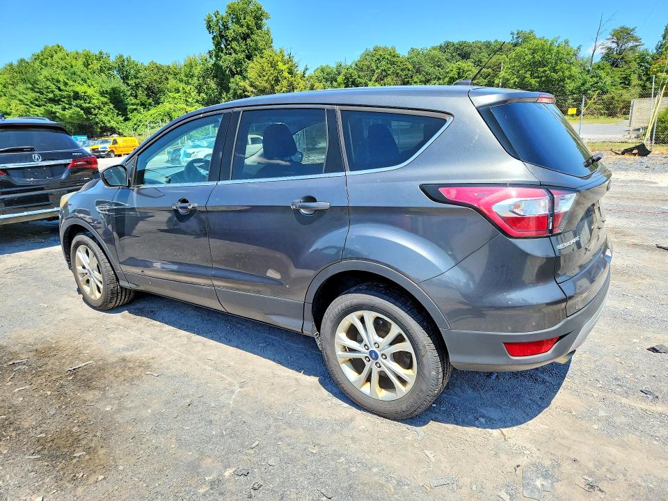 Продажа на аукционе авто 2017 Ford Escape, vin: 1FMCU9GDXHUD63811, номер лота: 62951616