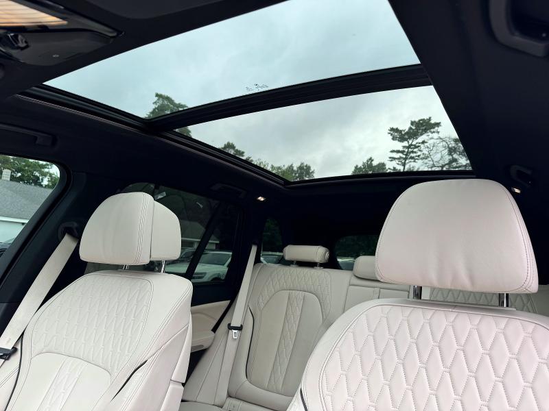 Aukcja sprzedaży 2022 Bmw X5, vin: 5UXTA6C09N9J12211, numer aukcji: 65942266