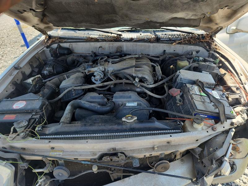 Продажа на аукционе авто 2000 Toyota 4runner, vin: JT3GN87R6Y0176585, номер лота: 64151036