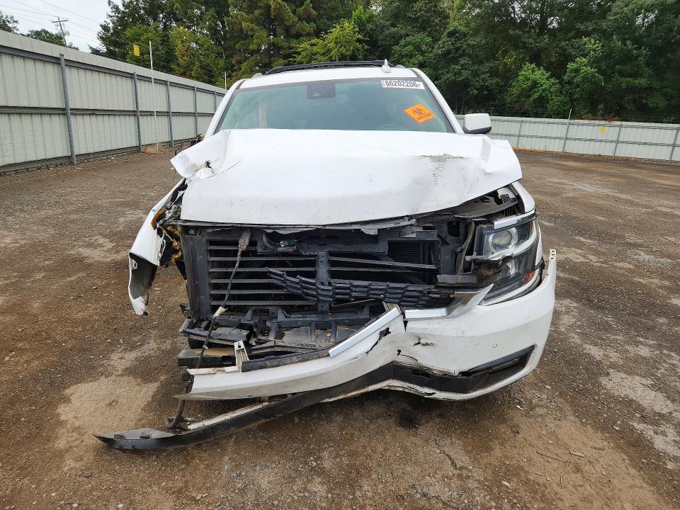 Aukcja sprzedaży 2018 Chevrolet Tahoe, vin: 1GNSCBKC6JR278554, numer aukcji: 66202206