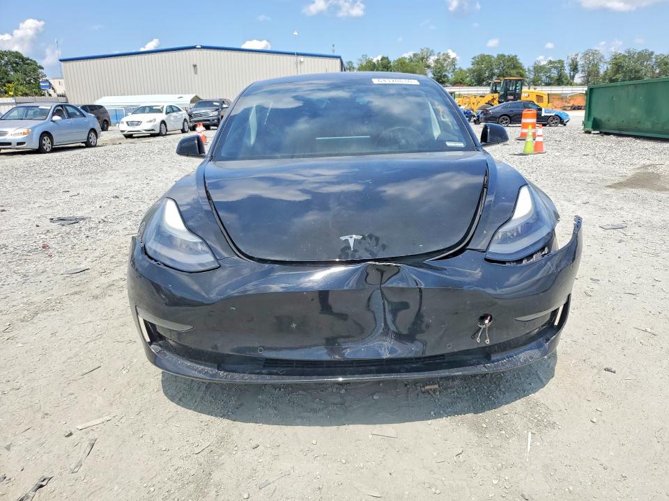 Aukcja sprzedaży 2021 Tesla Model 3, vin: 5YJ3E1EB0MF033084, numer aukcji: 64370816
