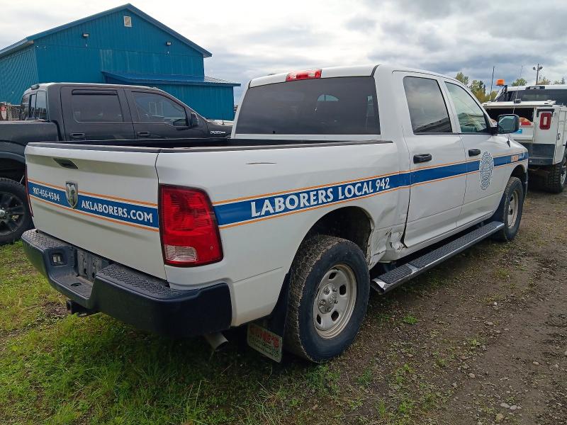 Auction sale of the 2014 Ram 1500, vin: 1C6RR7KG8ES178046, lot number: 62973166