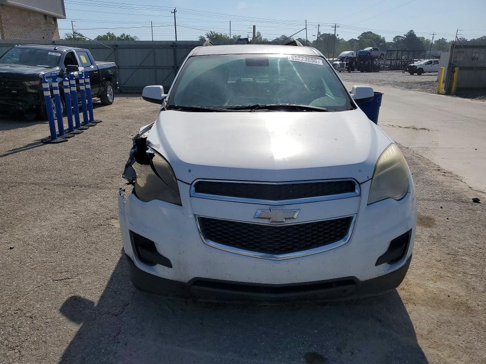 Продажа на аукционе авто 2014 Chevrolet Equinox, vin: 2GNALBEKXE6301592, номер лота: 65223696
