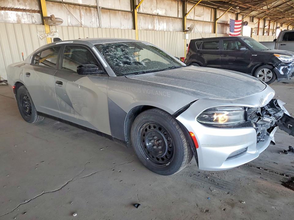 Aukcja sprzedaży 2020 Dodge Charger, vin: 2C3CDXKT8LH173531, numer aukcji: 66452016