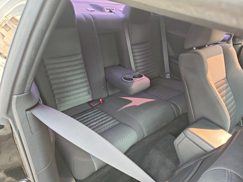 Продажа на аукционе авто 2013 Dodge Challenger, vin: 2C3CDYBT0DH742198, номер лота: 61859436