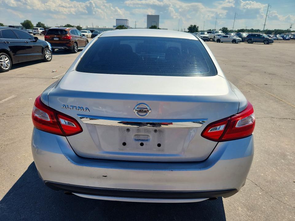 Aukcja sprzedaży 2017 Nissan Altima, vin: 1N4AL3AP1HC258357, numer aukcji: 63813996
