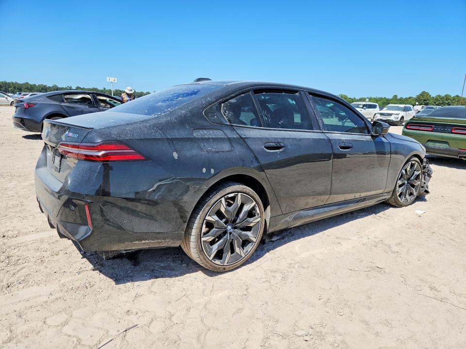 Aukcja sprzedaży 2024 Bmw I5, vin: WBY43FK04RCR38330, numer aukcji: 65230646