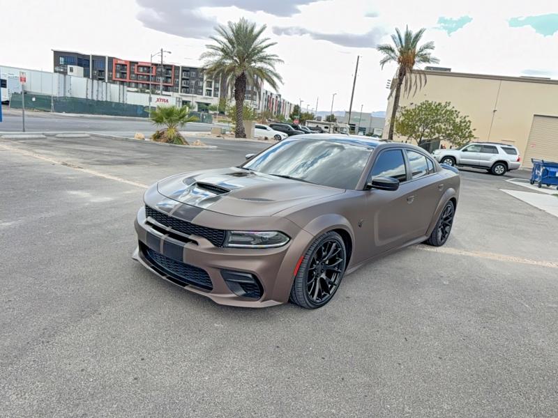 2016 Dodge Charger მანქანა იყიდება აუქციონზე, vin: 2C3CDXL94GH278611, აუქციონის ნომერი: 65204936