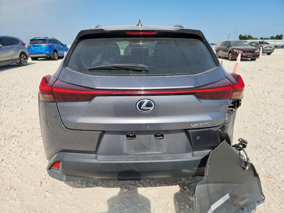 Aukcja sprzedaży 2020 Lexus Ux, vin: JTHP9JBH0L2025775, numer aukcji: 66252196