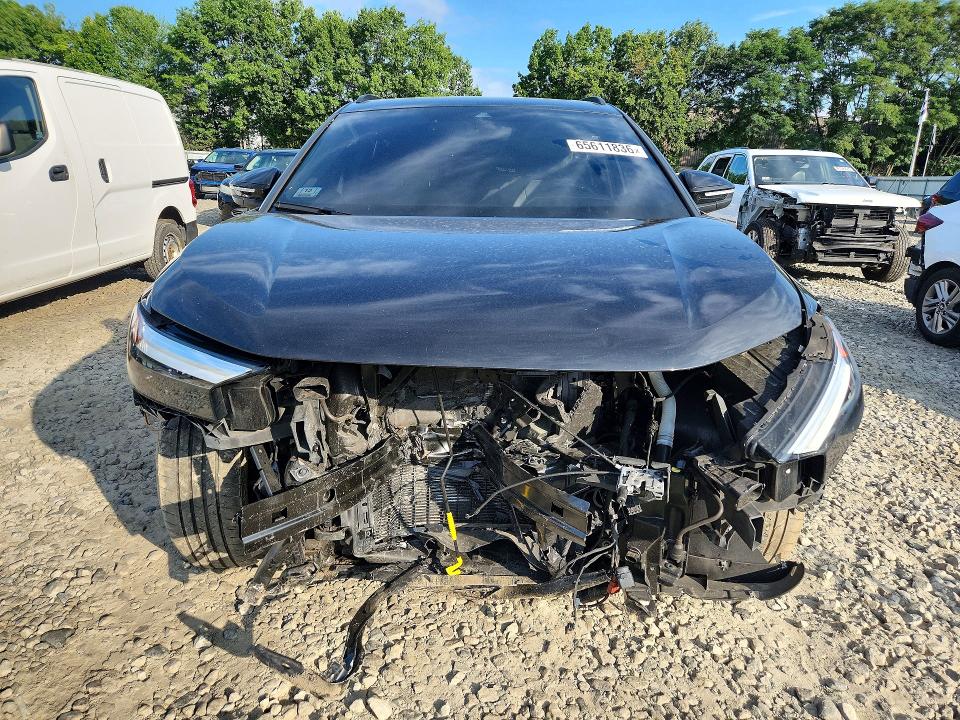 Aukcja sprzedaży 2024 Audi Q4 E-tron, vin: WA1LUBFZ5RP070028, numer aukcji: 65611836
