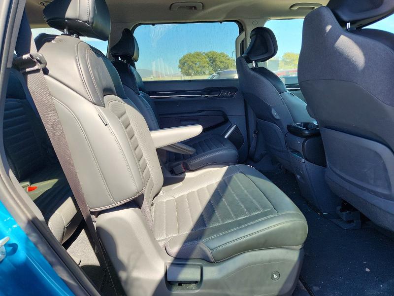 Aukcja sprzedaży 2026 Kia Ev9, vin: 5XYADFS5XTG007685, numer aukcji: 65693956