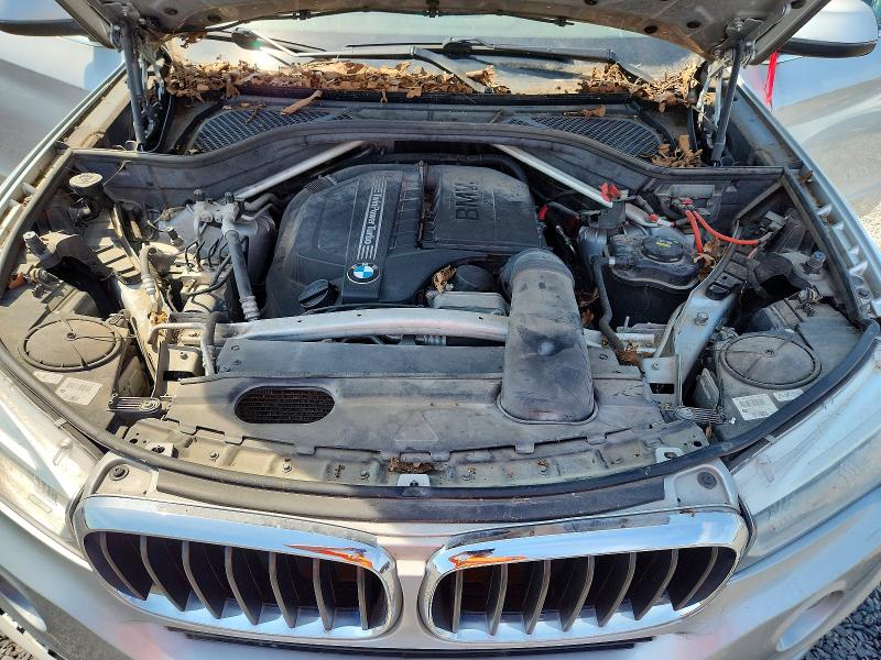 Aukcja sprzedaży 2015 Bmw X5, vin: 5UXKR0C51F0K61201, numer aukcji: 66898686
