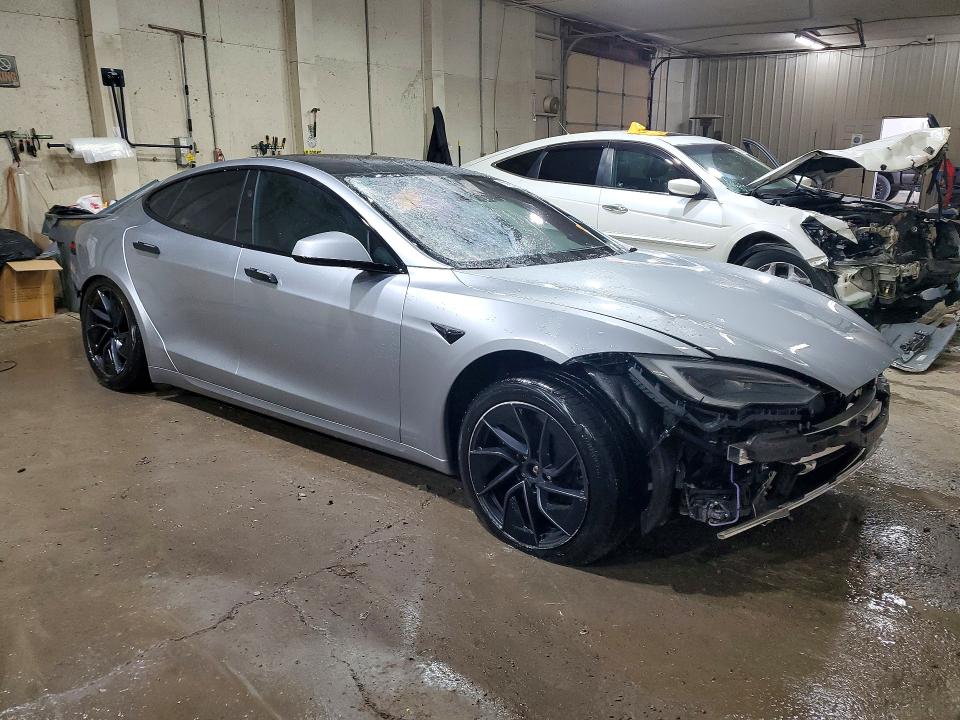 Aukcja sprzedaży 2026 Tesla Model S, vin: 5YJSA1E53TF561766, numer aukcji: 65459886