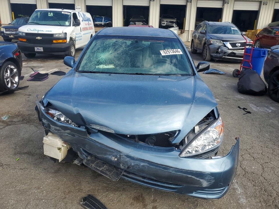 Aukcja sprzedaży 2003 Toyota Camry, vin: 4T1BE32KX3U749603, numer aukcji: 62913646