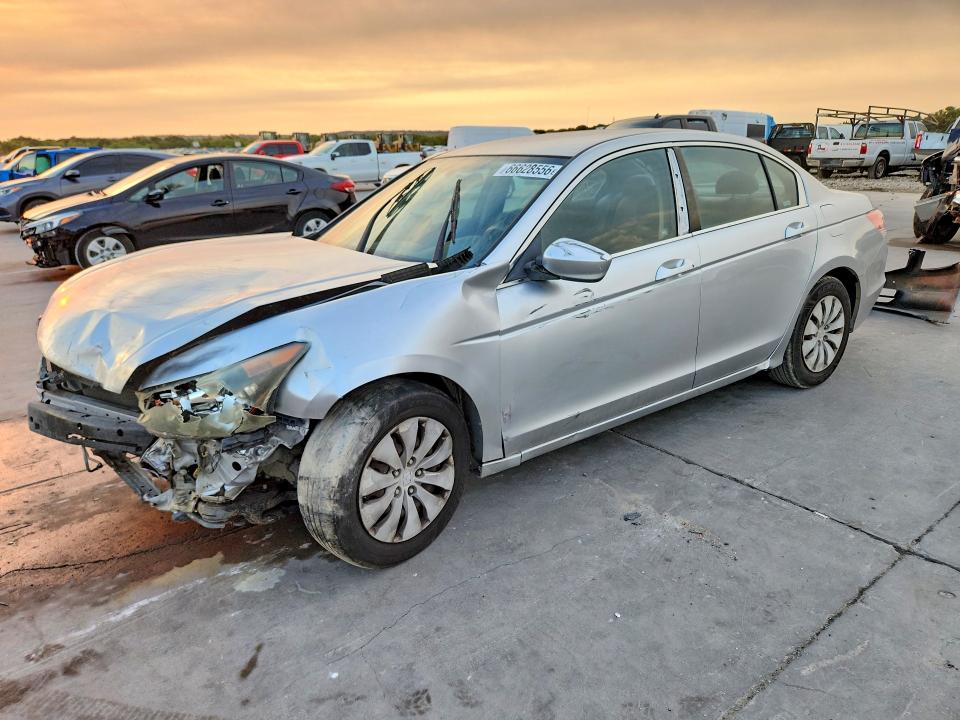 Продаж на аукціоні авто 2011 Honda Accord, vin: 1HGCP2F37BA082426, номер лоту: 66628556