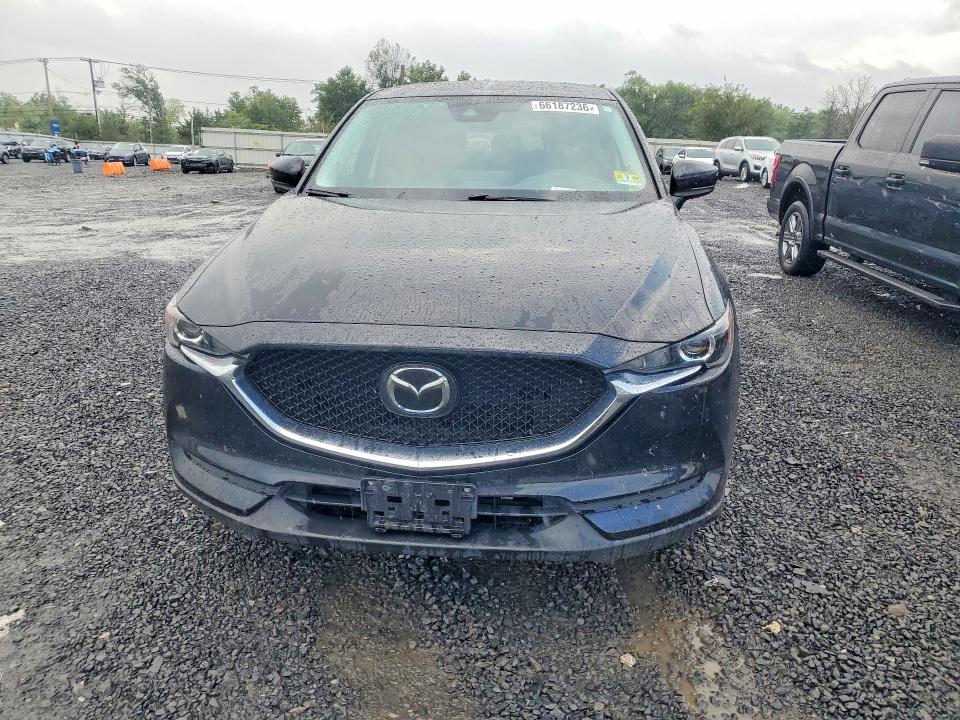 Продаж на аукціоні авто 2021 Mazda Cx-5, vin: JM3KFBCM5M1300349, номер лоту: 66187236