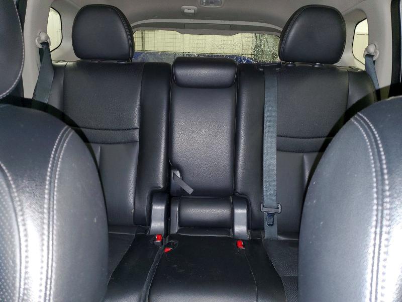 Aukcja sprzedaży 2018 Nissan Rogue, vin: 5N1AT2MV4JC782120, numer aukcji: 65122226