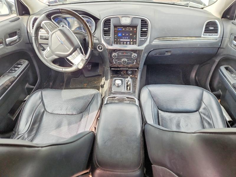 Aukcja sprzedaży 2016 Chrysler 300c, vin: 2C3CCAEGXGH216772, numer aukcji: 65518576