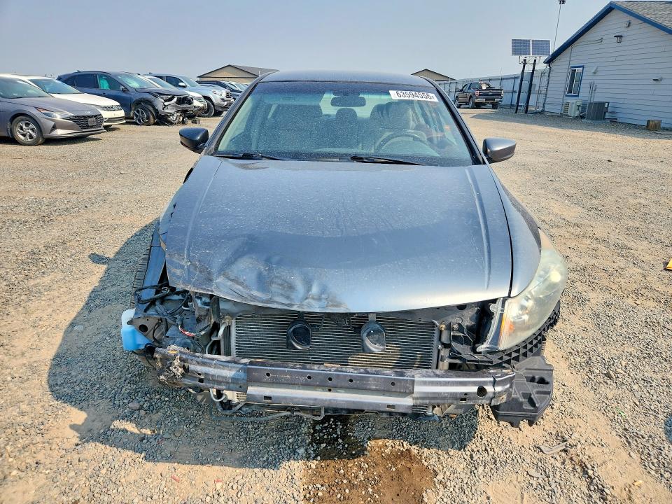 Aukcja sprzedaży 2008 Honda Accord, vin: 1HGCP264X8A137727, numer aukcji: 63594556