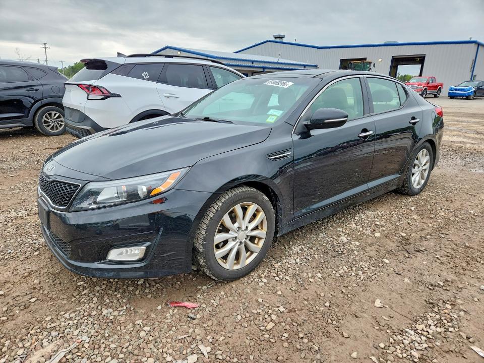 Aukcja sprzedaży 2014 Kia Optima, vin: 5XXGN4A71EG261789, numer aukcji: 67069256