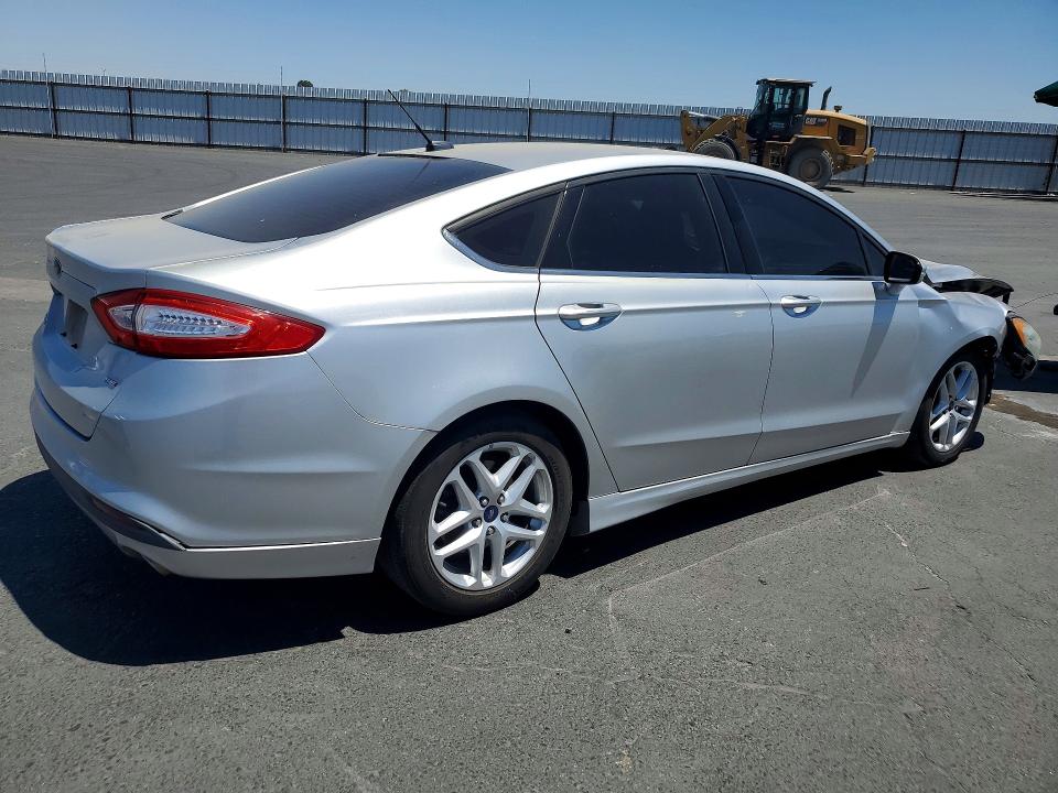 Продажа на аукционе авто 2014 Ford Fusion, vin: 3FA6P0H70ER301341, номер лота: 63542386