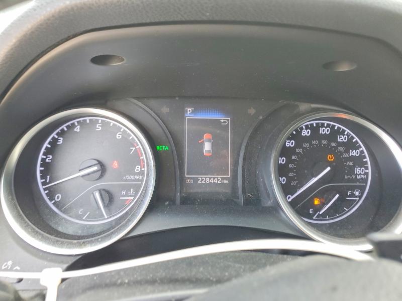 Aukcja sprzedaży 2018 Toyota Camry, vin: JTNB11HK0J3007981, numer aukcji: 64614946