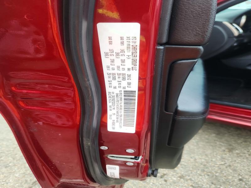 65101396 :رقم المزاد ، 1C4RJFAG2FC631214 vin ، 2015 Jeep Grand Cherokee مزاد بيع