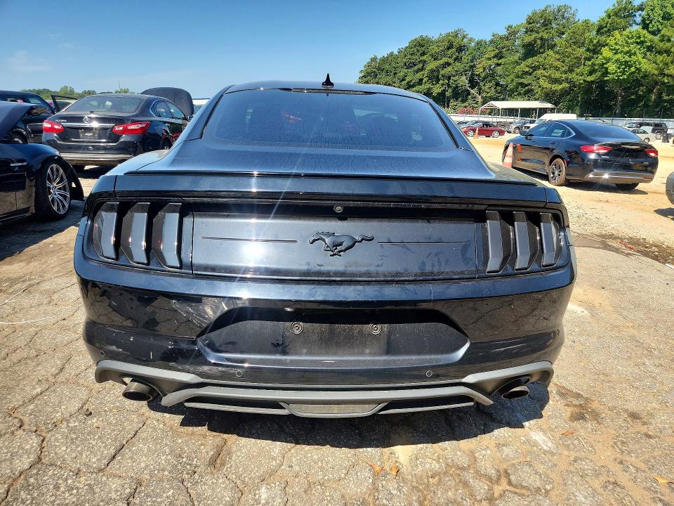 Aukcja sprzedaży 2021 Ford Mustang, vin: 1FA6P8TH4M5154439, numer aukcji: 65441376